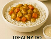POSH ryż basmati biały 5 kg – długoziarnisty, dodatek do dań – zdjęcie 3