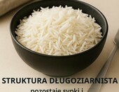 POSH ryż basmati biały 5 kg – długoziarnisty, dodatek do dań – zdjęcie 4