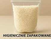 POSH ryż basmati biały 5 kg – długoziarnisty, dodatek do dań – zdjęcie 5