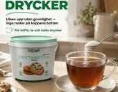 GiDeli erytrytol 5 kg – krystaliczny zamiennik cukru w wiaderku – zdjęcie 5