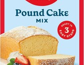 Betty Crocker mieszanka do ciasta w proszku 3 x 453 g – zdjęcie 1
