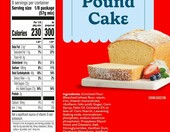 Betty Crocker mieszanka do ciasta w proszku 3 x 453 g – zdjęcie 2