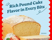 Betty Crocker mieszanka do ciasta w proszku 3 x 453 g – zdjęcie 4