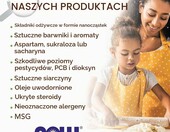NOW Foods BetterStevia – słodzik stewiowy w saszetkach, 100 sztuk – zdjęcie 5
