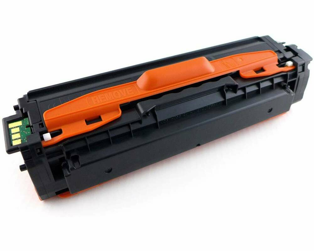 Czarny toner Green2Print Samsung C504