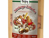 Biojoy BIO przyprawa do piernika norymberskiego 250 g – mieszanka korzenna – zdjęcie 3