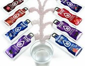 Bolero Berry Mix 24 x 9 g – napój w proszku bez cukru ze stewią, smaki jagodowe – zdjęcie 3