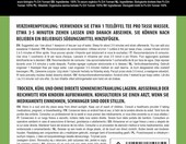 Alpi Nature ekologiczna herbata pu-erh z Yunnanu 200 g – luzem – zdjęcie 3