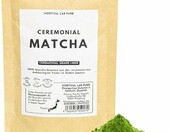 NORITUAL LAB Ceremonial Matcha 100 g – japońska matcha w proszku – zdjęcie 1