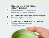 NORITUAL LAB Ceremonial Matcha 100 g – japońska matcha w proszku – zdjęcie 2