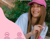 Pändy mix żelków bez cukru 8 x 50 g – szwedzkie żelki o niskiej kaloryczności – zdjęcie 3
