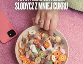 Pändy mix żelków bez cukru 8 x 50 g – szwedzkie żelki o niskiej kaloryczności – zdjęcie 4