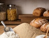 Malinowe drożdże piekarskie suche instant 1 kg – zdjęcie 3