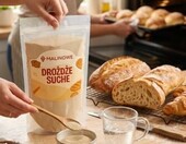 Malinowe drożdże piekarskie suche instant 1 kg – zdjęcie 4