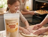 Malinowe drożdże piekarskie suche instant 1 kg – zdjęcie 5