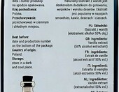 Royal Brand naturalny ekstrakt z wanilii Bourbon 250 ml – aromat do ciast i deserów – zdjęcie 2