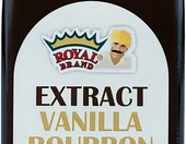Royal Brand naturalny ekstrakt z wanilii Bourbon 250 ml – aromat do ciast i deserów – zdjęcie 5