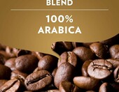 Lavazza Qualità Oro kawa ziarnista 1 kg – 100% arabika – zdjęcie 4
