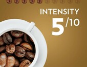 Lavazza Qualità Oro kawa ziarnista 1 kg – 100% arabika – zdjęcie 5