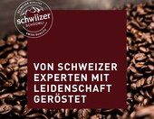 Schwiizer Schüümli Crema kawa ziarnista 1 kg – 100% arabika – zdjęcie 4
