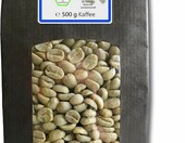 Kawa zielona Rohebohnen – zestaw 3 x 500 g surowych ziaren arabiki – zdjęcie 4