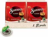 Senseo Classic – 160 saszetek (10 x 16) kawy do ekspresów Senseo – zdjęcie 1
