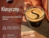 Senseo Classic – 160 saszetek (10 x 16) kawy do ekspresów Senseo – zdjęcie 2