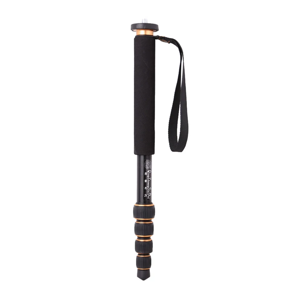 Przenośny statyw monopod QZSD Q115