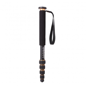 Mobilny statyw monopod QZSD Q115 – stan: nowy