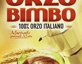 Orzo Bimbo kawa zbożowa mielona 500 g – prażony jęczmień – zdjęcie 1