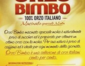 Orzo Bimbo kawa zbożowa mielona 500 g – prażony jęczmień – zdjęcie 3