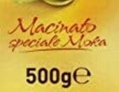Orzo Bimbo kawa zbożowa mielona 500 g – prażony jęczmień – zdjęcie 4