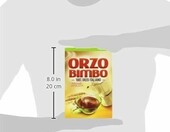 Orzo Bimbo kawa zbożowa mielona 500 g – prażony jęczmień – zdjęcie 5