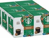Starbucks House Blend kapsułki do Nescafé Dolce Gusto – 72 szt., średnio palona – zdjęcie 1