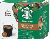 Starbucks House Blend kapsułki do Nescafé Dolce Gusto – 72 szt., średnio palona – zdjęcie 3