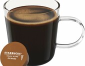 Starbucks House Blend kapsułki do Nescafé Dolce Gusto – 72 szt., średnio palona – zdjęcie 4