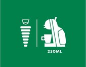 Starbucks House Blend kapsułki do Nescafé Dolce Gusto – 72 szt., średnio palona – zdjęcie 5