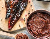 La Costeña Chipotle Chili w sosie adobo – 8 puszek po 199 g – zdjęcie 2