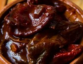 La Costeña Chipotle Chili w sosie adobo – 8 puszek po 199 g – zdjęcie 3