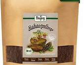 Biojoy kakao BIO w proszku 1 kg – naturalne, bez dodatku cukru – zdjęcie 1