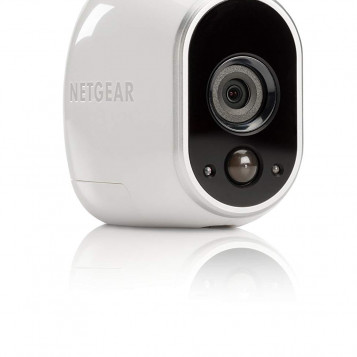 Netgear Arlo VMS3230C HD WiFi – bezprzewodowa (używany)