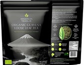 Amazonian Treasure guayusa liściasta 454 g – ekologiczny napar z Ekwadoru – zdjęcie 3