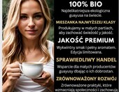 Amazonian Treasure guayusa liściasta 454 g – ekologiczny napar z Ekwadoru – zdjęcie 4