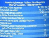 Rajah Kashmiri Masala – ostra pasta curry, 3 x 300 g – zdjęcie 4
