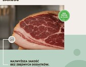 Bastion Smaku – boczek wędzony swojski tradycyjny, 400 g – zdjęcie 3