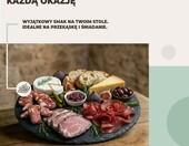 Bastion Smaku – boczek wędzony swojski tradycyjny, 400 g – zdjęcie 5