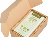 EORA ekologiczna grecka oliwa extra virgin P.G.I. Lakonia, puszka 3 l – zdjęcie 5