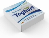 Natural Probiotic Selection ferment do jogurtu – 10 saszetek liofilizowanych kultur – zdjęcie 2