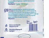 Natural Probiotic Selection ferment do jogurtu – 10 saszetek liofilizowanych kultur – zdjęcie 5