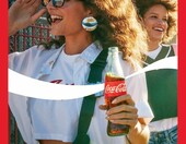 Coca-Cola Original – napój gazowany, 24 puszki po 330 ml – zdjęcie 4